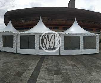 Carpas Jaima