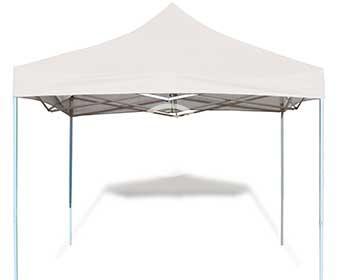 Carpas Plegables