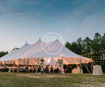 Mistral tents