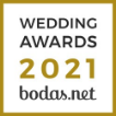 Wedding Awards 2021 bodas.net - Global Eventos