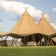 CARPAS TIPI: Las carpas de moda