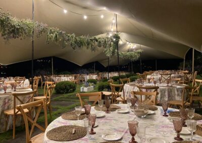 Carpas Beduinas