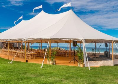 Carpas Mistral