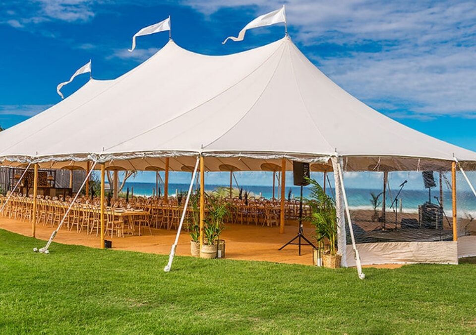 Carpas Mistral